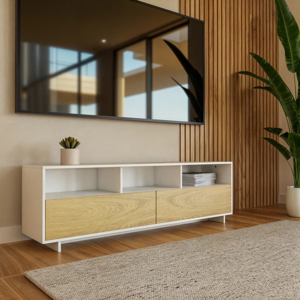 Lo que construimos juntos