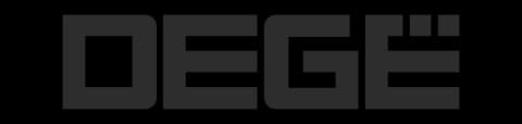 Logo DEGË
