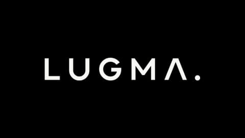 Logo Lugma Studio